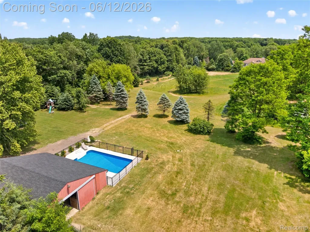13635 Unadilla Road Unadilla Township MI 48137