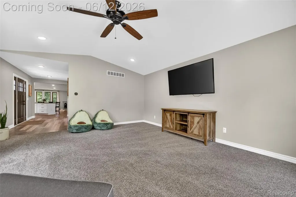13635 Unadilla Road Unadilla Township MI 48137