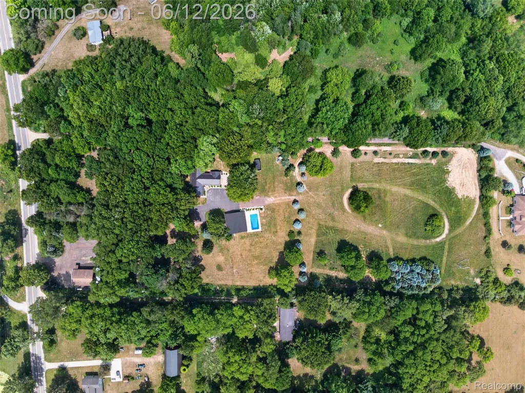 13635 Unadilla Road Unadilla Township MI 48137