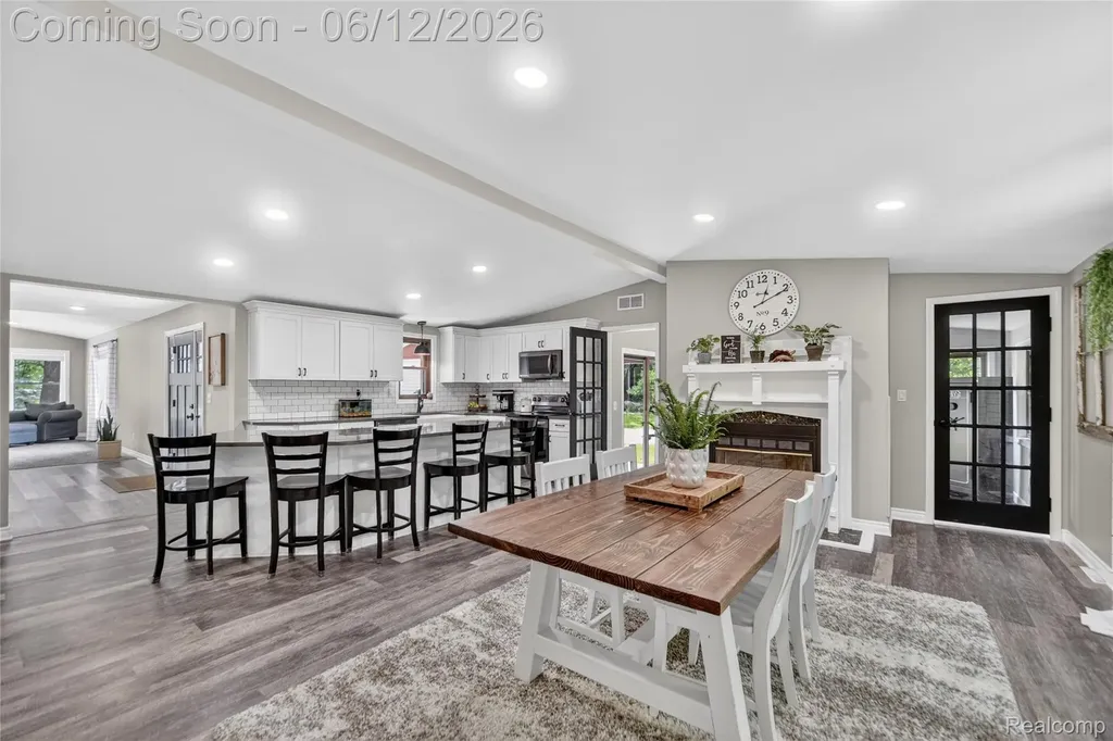 13635 Unadilla Road Unadilla Township MI 48137