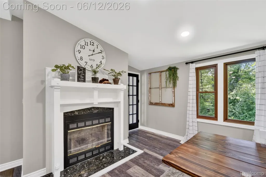 13635 Unadilla Road Unadilla Township MI 48137
