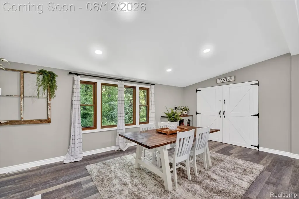 13635 Unadilla Road Unadilla Township MI 48137