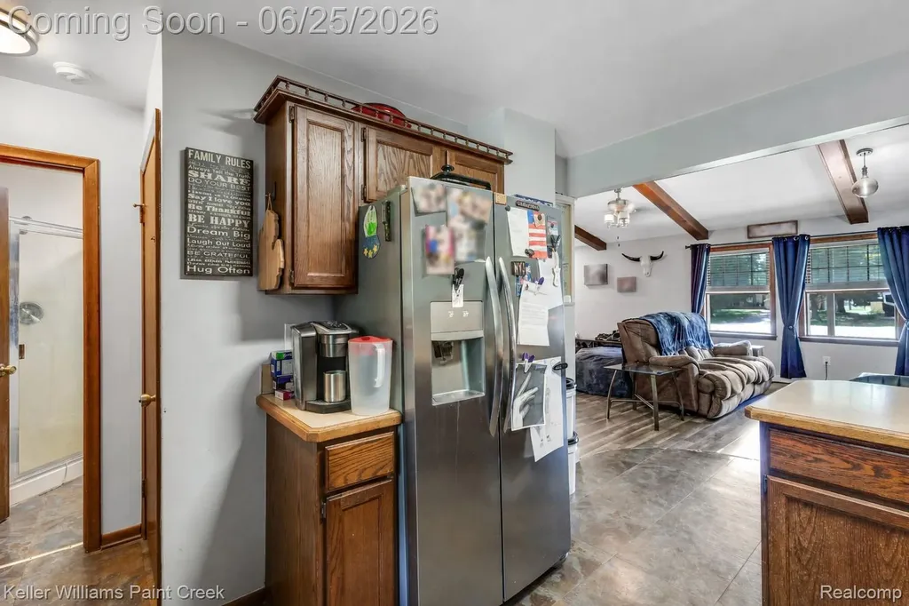 6459 E Potter Road Genesee Charter Township MI 48423