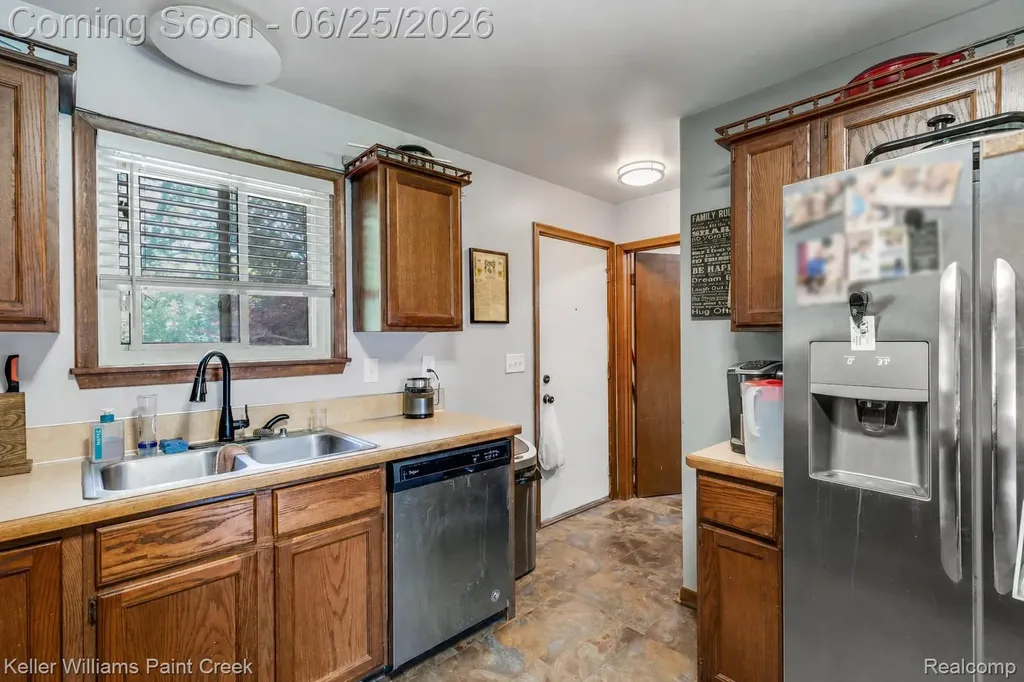 6459 E Potter Road Genesee Charter Township MI 48423