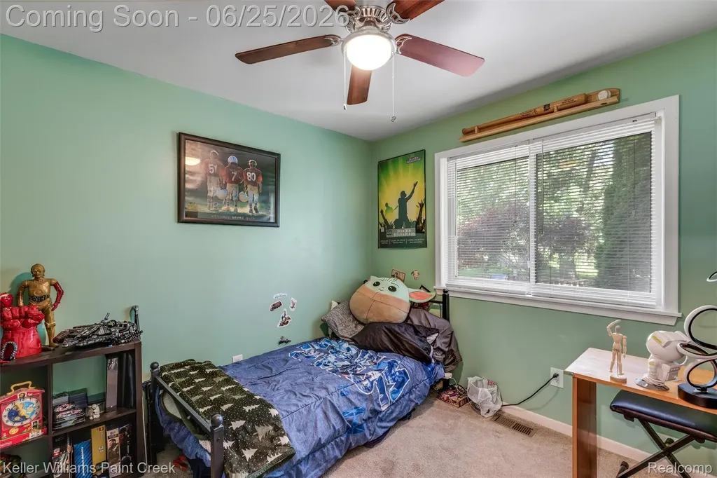 6459 E Potter Road Genesee Charter Township MI 48423