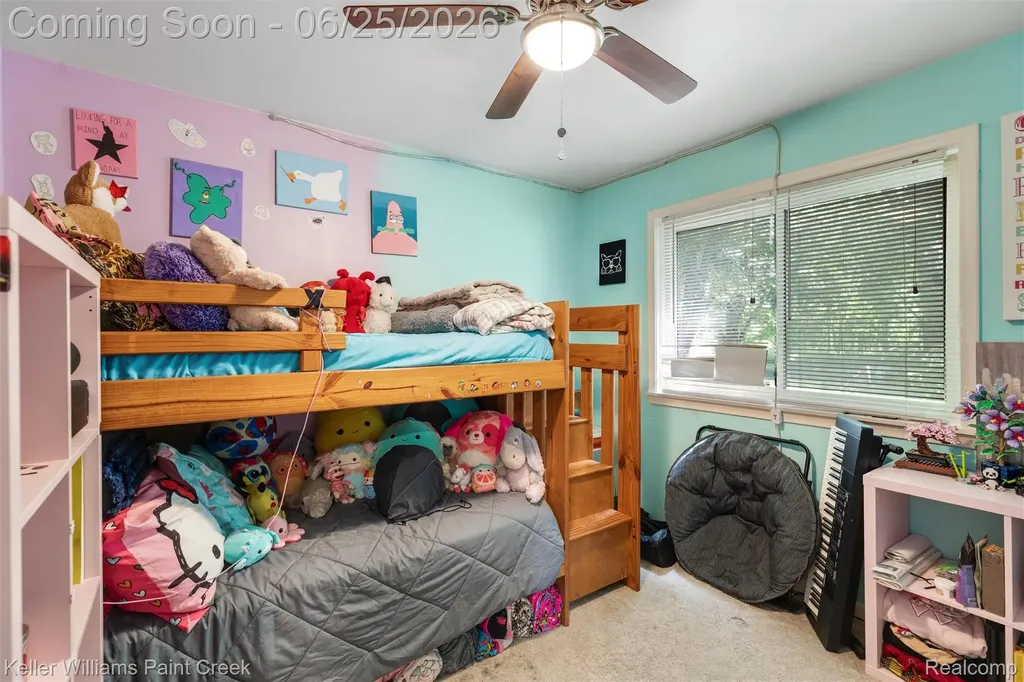6459 E Potter Road Genesee Charter Township MI 48423