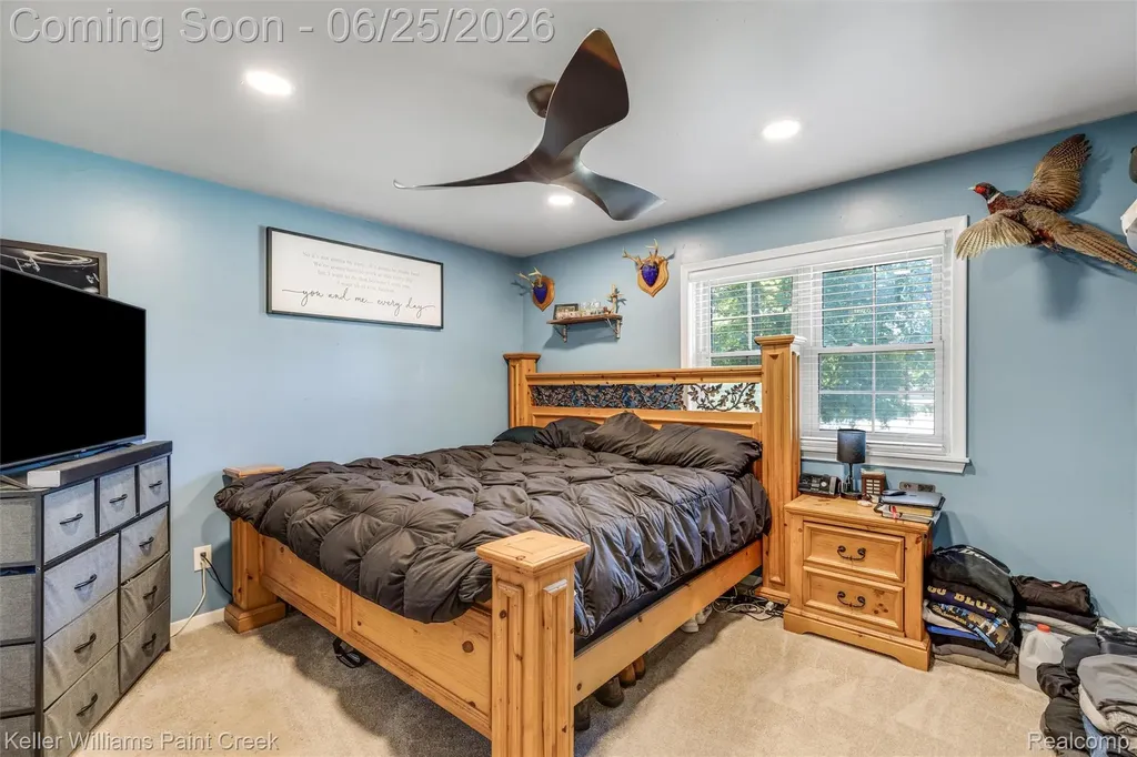 6459 E Potter Road Genesee Charter Township MI 48423