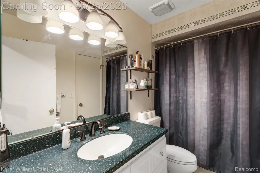 6459 E Potter Road Genesee Charter Township MI 48423