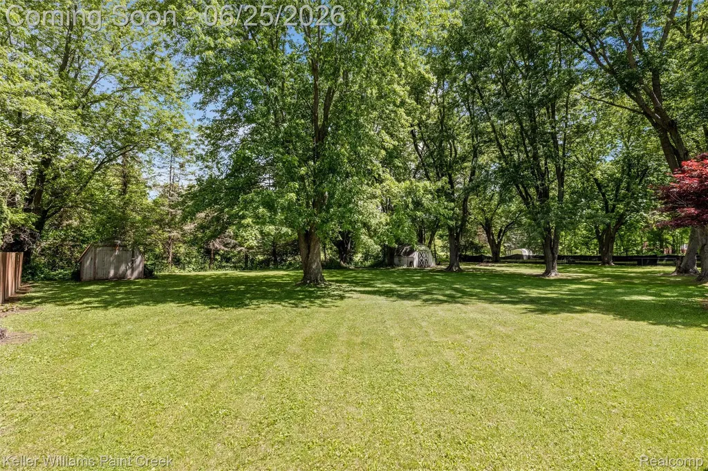 6459 E Potter Road Genesee Charter Township MI 48423