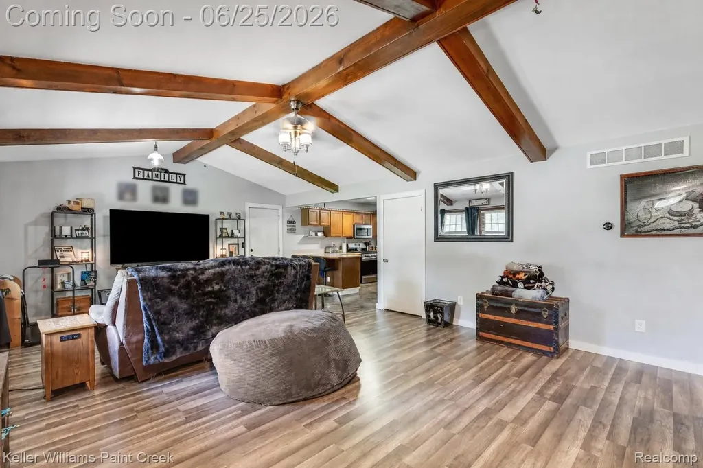 6459 E Potter Road Genesee Charter Township MI 48423
