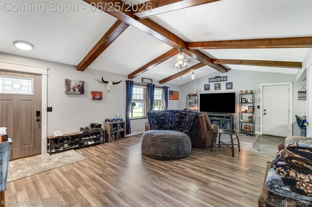 6459 E Potter Road Genesee Charter Township MI 48423