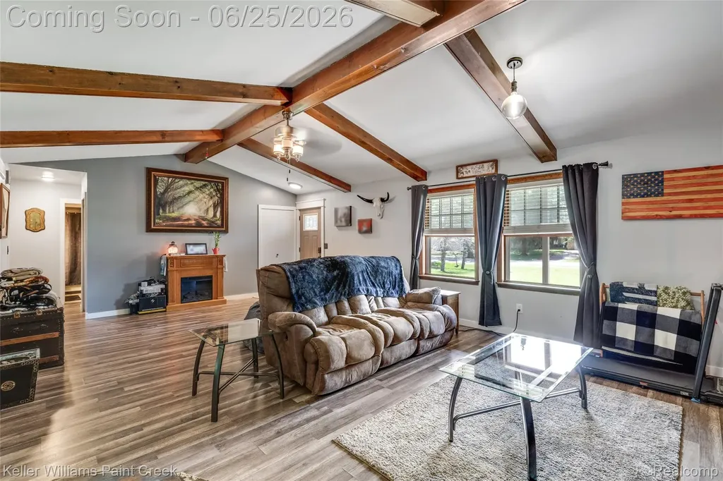 6459 E Potter Road Genesee Charter Township MI 48423