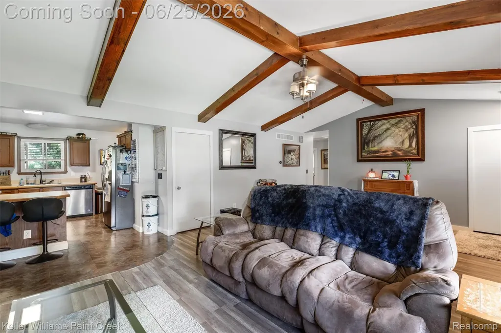 6459 E Potter Road Genesee Charter Township MI 48423