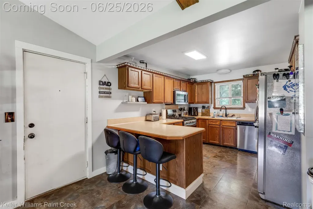 6459 E Potter Road Genesee Charter Township MI 48423
