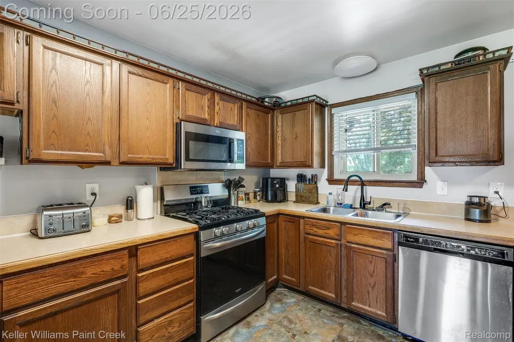 6459 E Potter Road Genesee Charter Township MI 48423