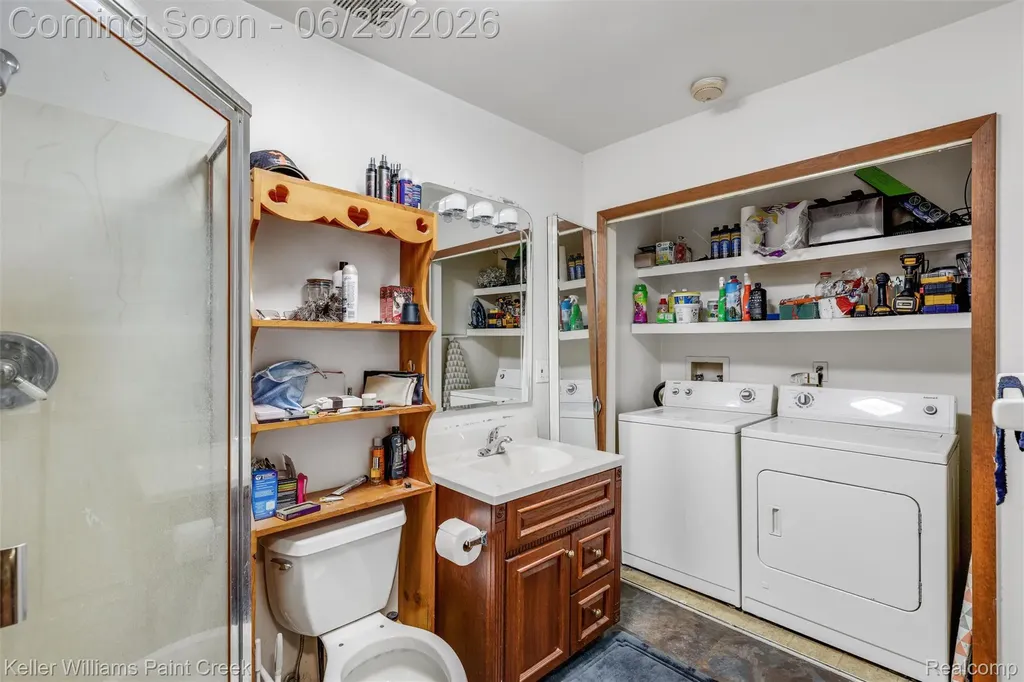 6459 E Potter Road Genesee Charter Township MI 48423