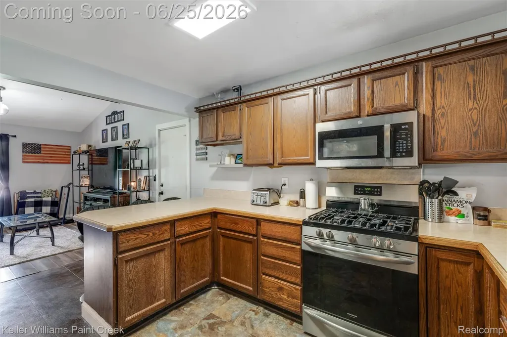 6459 E Potter Road Genesee Charter Township MI 48423
