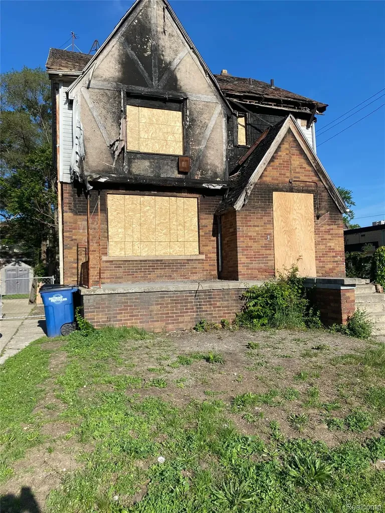 18985 Monica Street Detroit City MI 48221