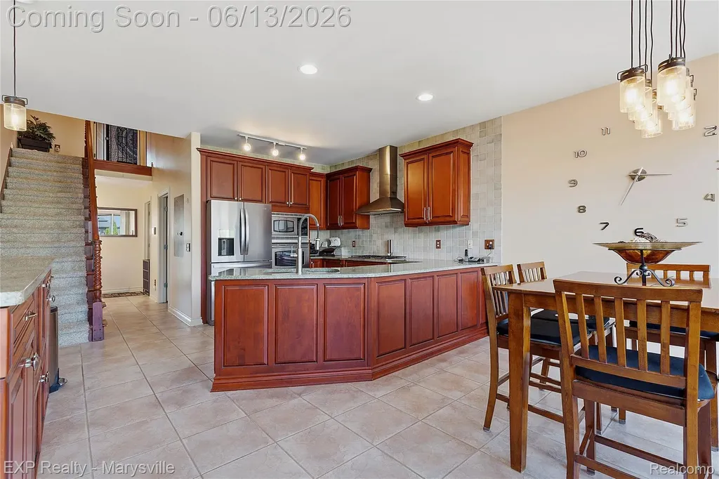 53146 Michael Drive Chesterfield Township MI 48047