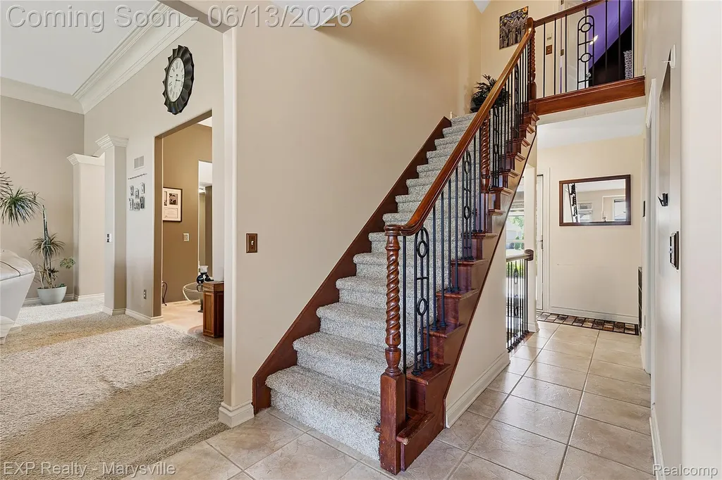 53146 Michael Drive Chesterfield Township MI 48047