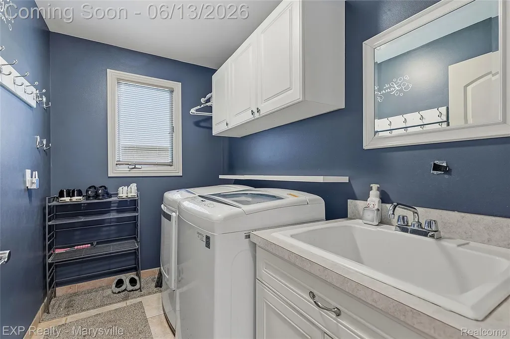 53146 Michael Drive Chesterfield Township MI 48047