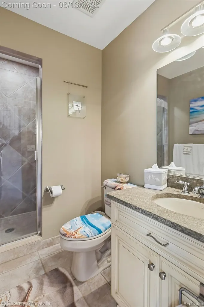 53146 Michael Drive Chesterfield Township MI 48047