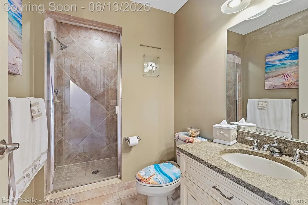 53146 Michael Drive Chesterfield Township MI 48047