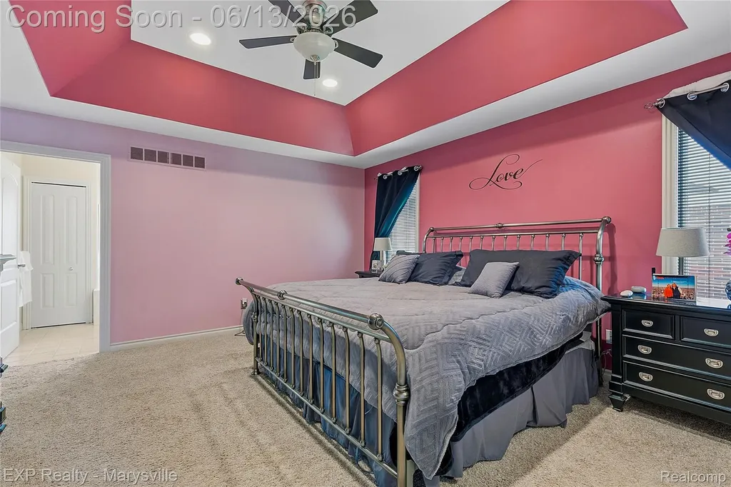 53146 Michael Drive Chesterfield Township MI 48047