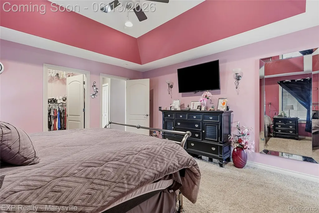 53146 Michael Drive Chesterfield Township MI 48047