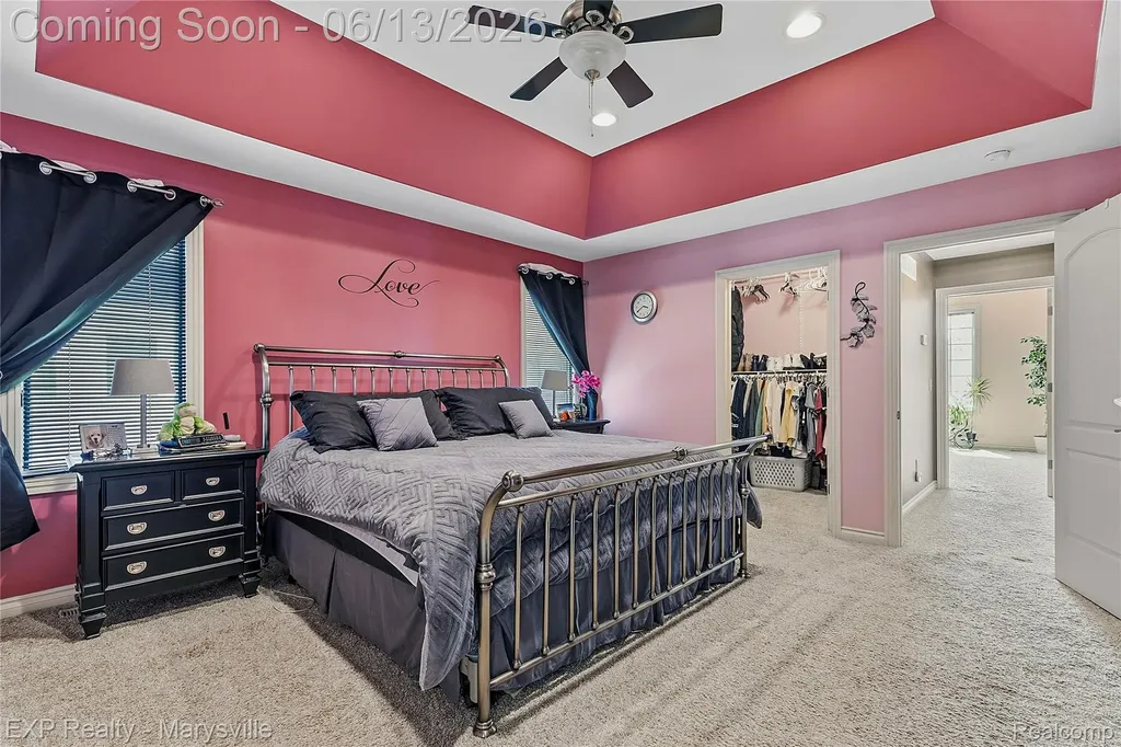 53146 Michael Drive Chesterfield Township MI 48047