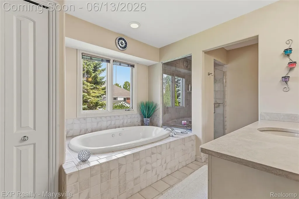 53146 Michael Drive Chesterfield Township MI 48047
