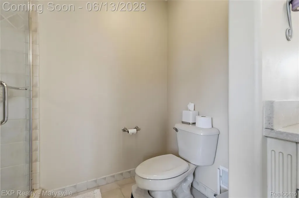 53146 Michael Drive Chesterfield Township MI 48047