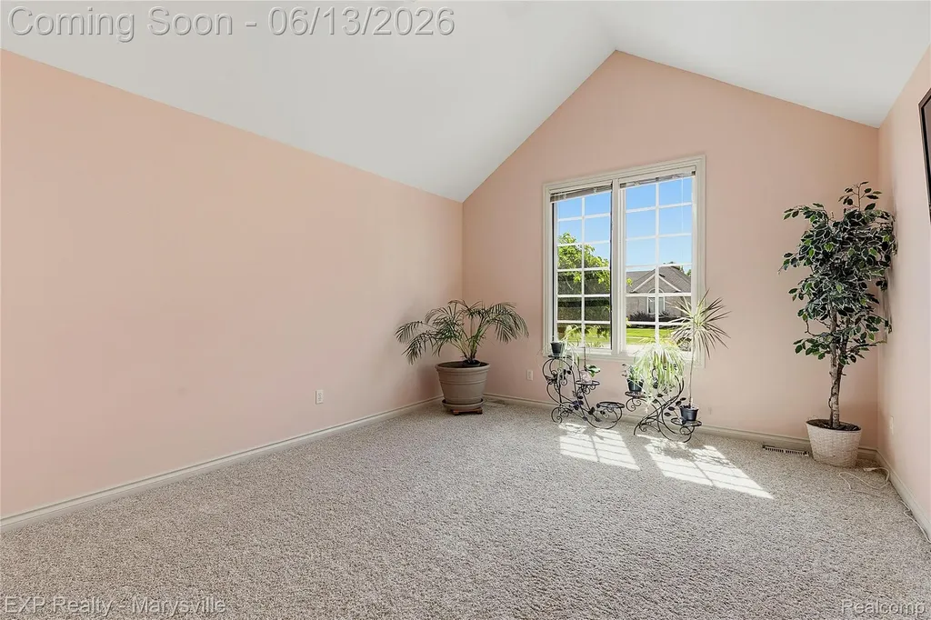 53146 Michael Drive Chesterfield Township MI 48047
