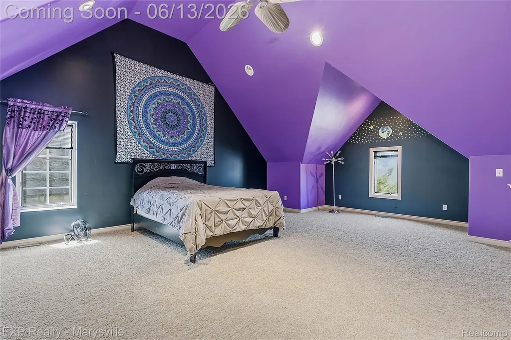 53146 Michael Drive Chesterfield Township MI 48047