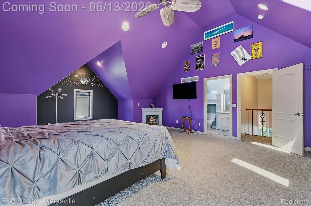 53146 Michael Drive Chesterfield Township MI 48047