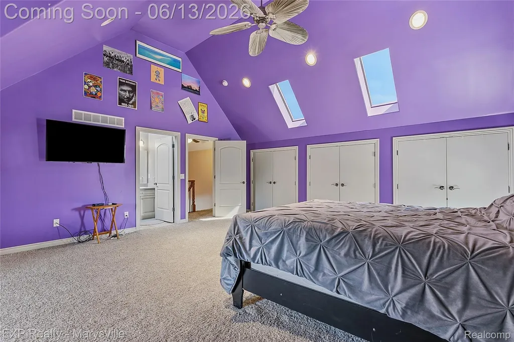53146 Michael Drive Chesterfield Township MI 48047