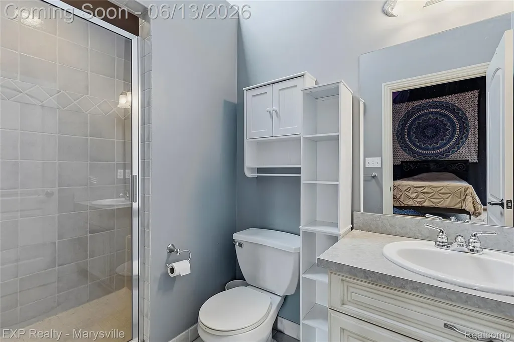 53146 Michael Drive Chesterfield Township MI 48047