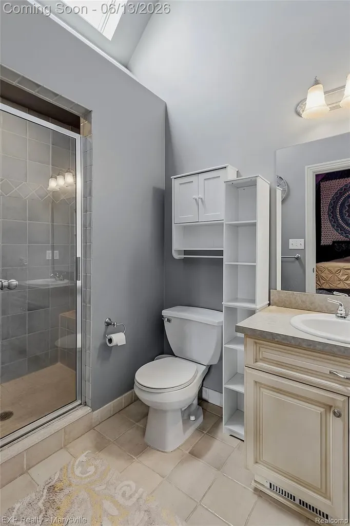 53146 Michael Drive Chesterfield Township MI 48047