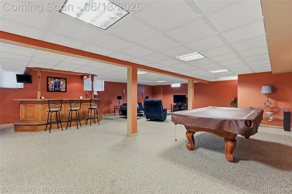 53146 Michael Drive Chesterfield Township MI 48047