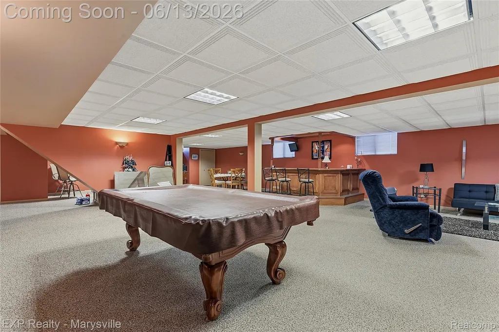 53146 Michael Drive Chesterfield Township MI 48047