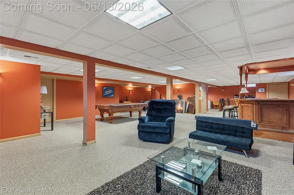 53146 Michael Drive Chesterfield Township MI 48047