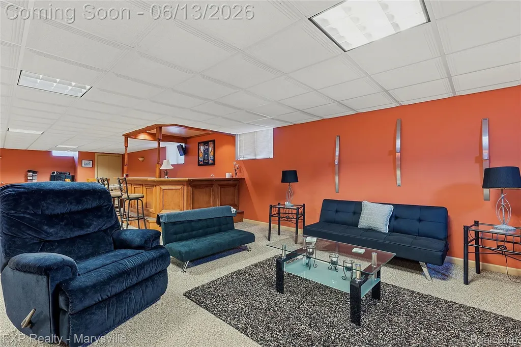53146 Michael Drive Chesterfield Township MI 48047