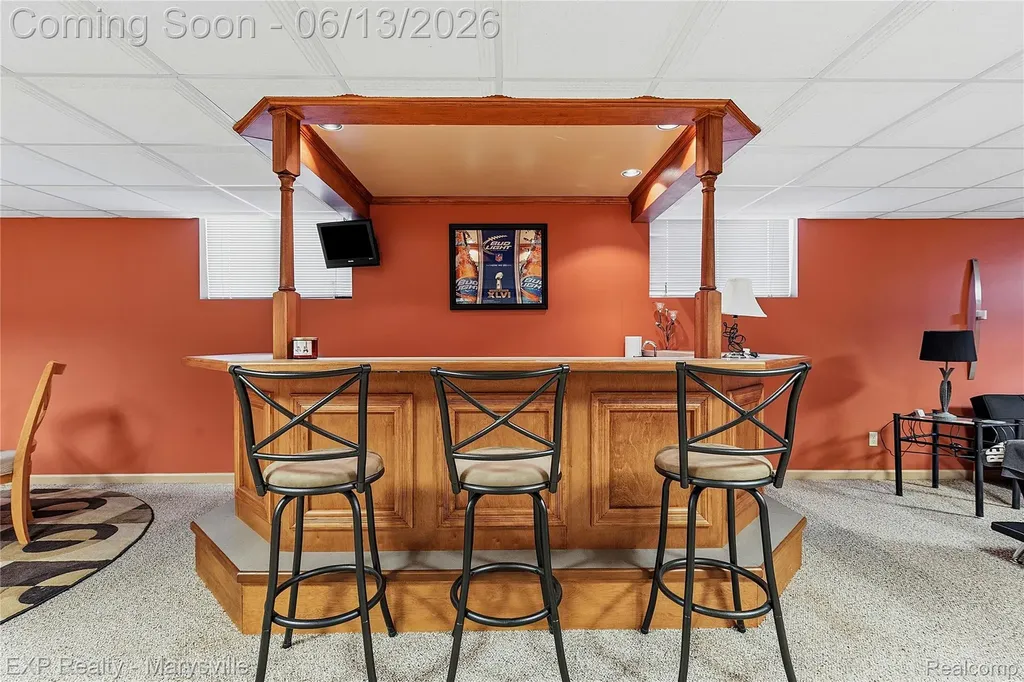 53146 Michael Drive Chesterfield Township MI 48047