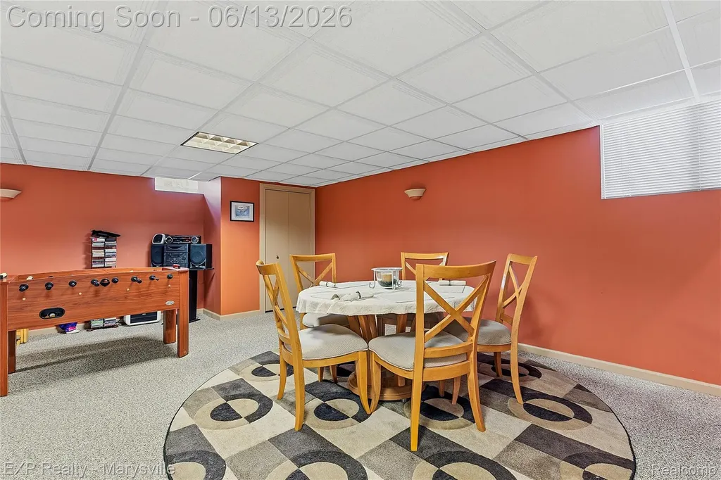 53146 Michael Drive Chesterfield Township MI 48047