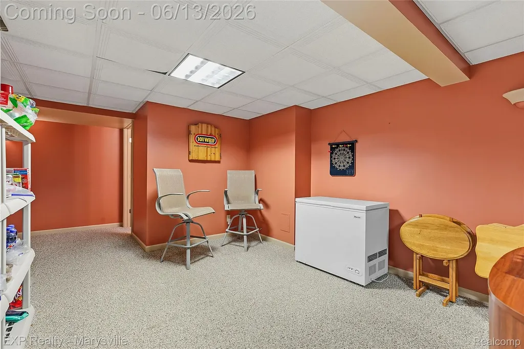 53146 Michael Drive Chesterfield Township MI 48047