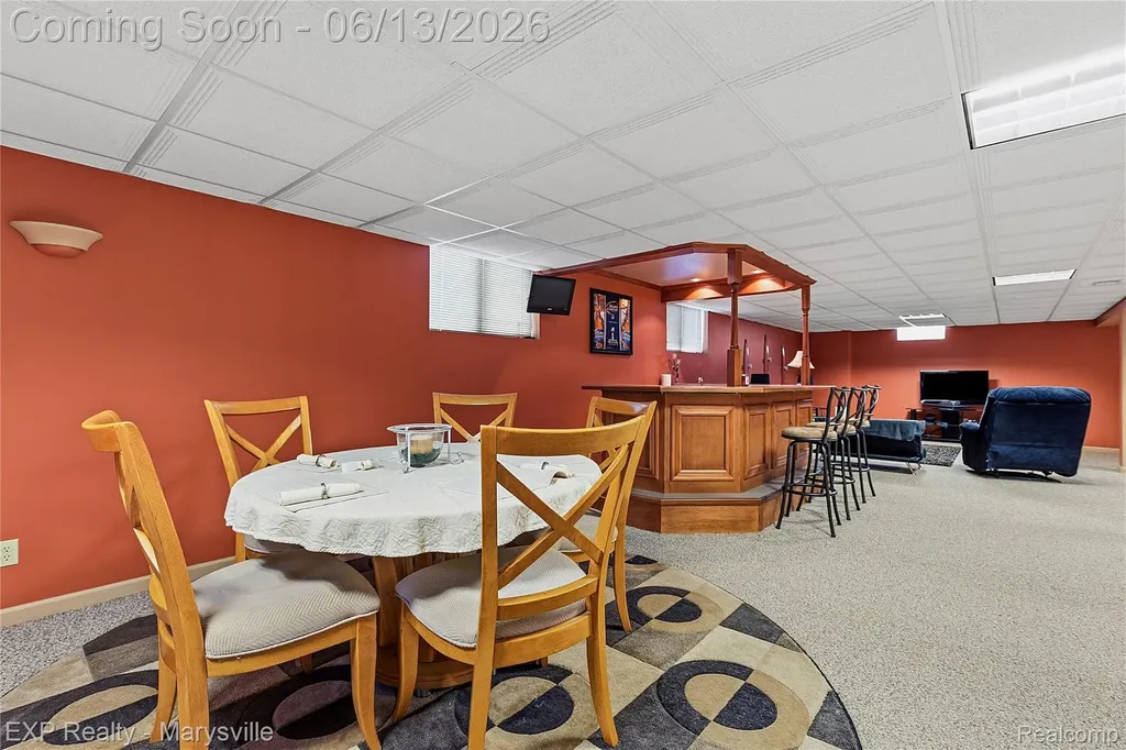 53146 Michael Drive Chesterfield Township MI 48047