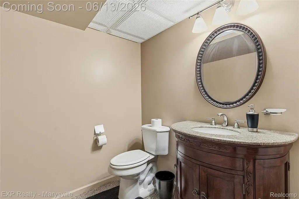 53146 Michael Drive Chesterfield Township MI 48047
