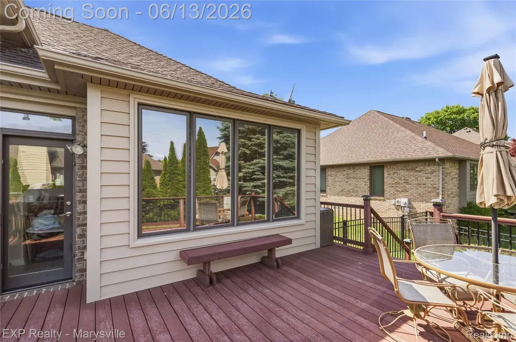 53146 Michael Drive Chesterfield Township MI 48047