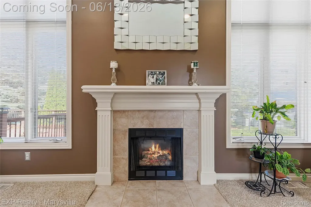 53146 Michael Drive Chesterfield Township MI 48047