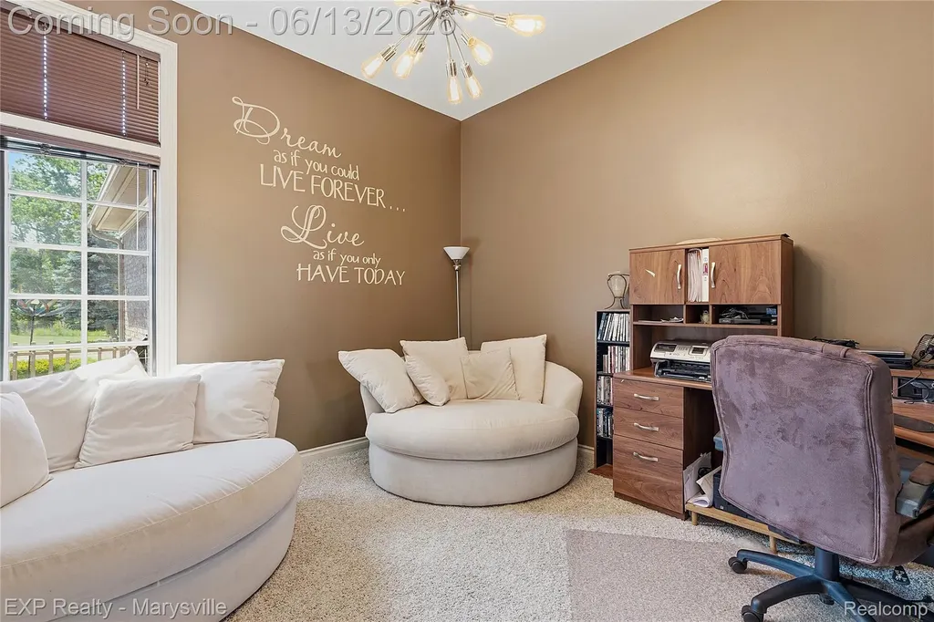 53146 Michael Drive Chesterfield Township MI 48047